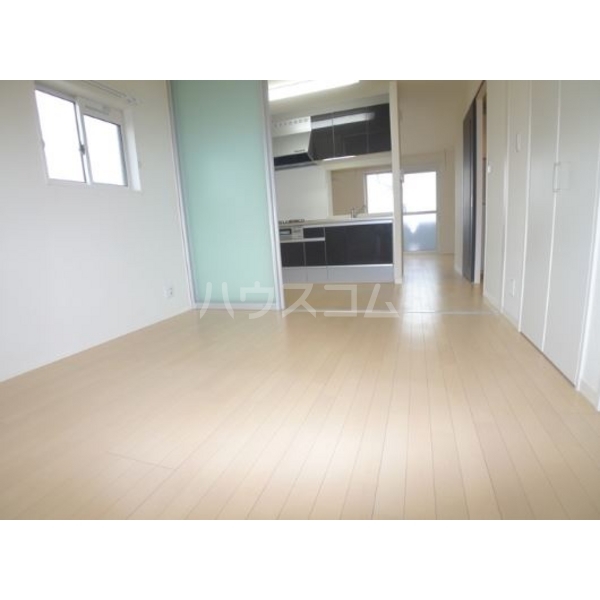 6/30 リビング/ダイニング