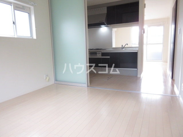 5/30 リビング/ダイニング