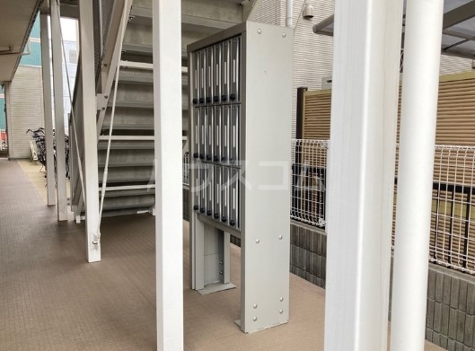 14/22 エントランス