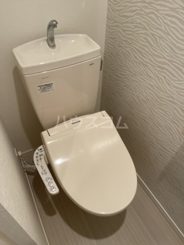 12/26 トイレ