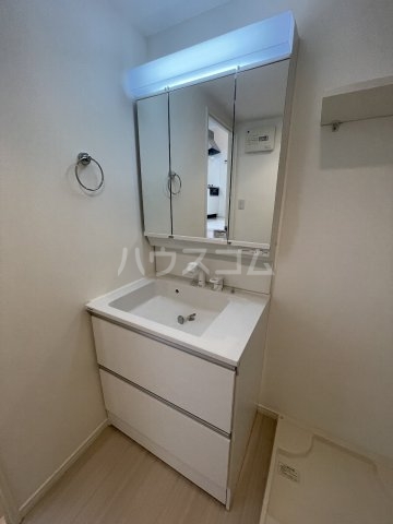13/26 洗面