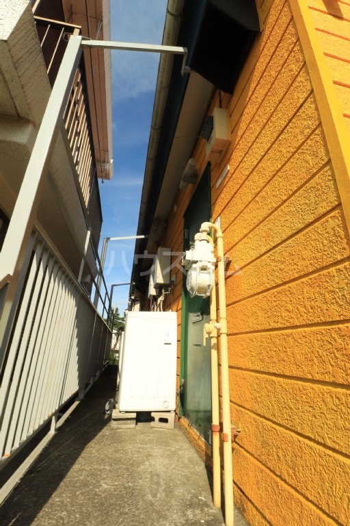 29/30 エントランス