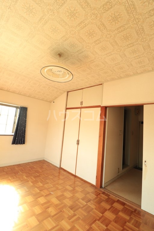 5/30 リビング/ダイニング