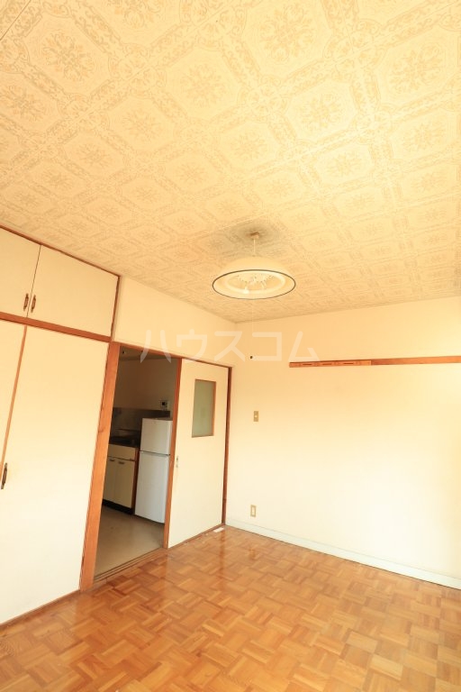 6/30 リビング/ダイニング