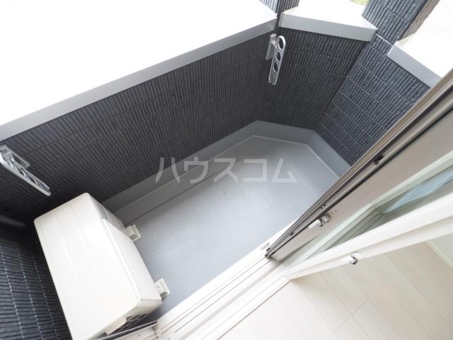 16/26 バルコニー