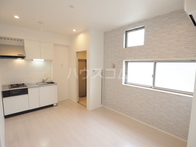 4/26 リビング/ダイニング