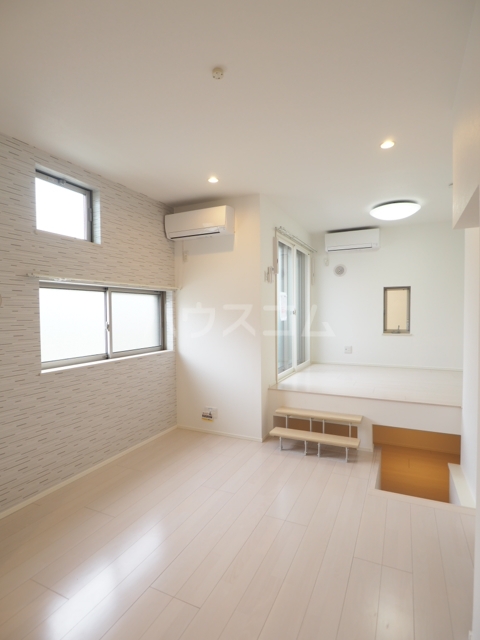 5/26 リビング/ダイニング