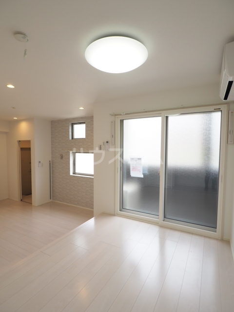 3/26 リビング/ダイニング