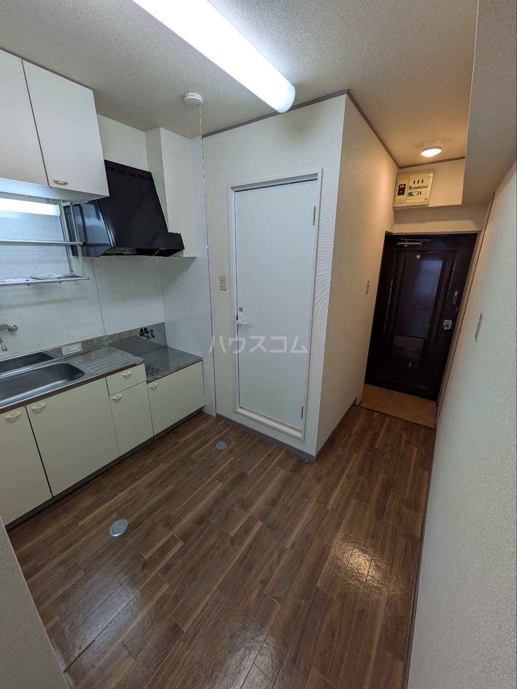 4/25 リビング/ダイニング