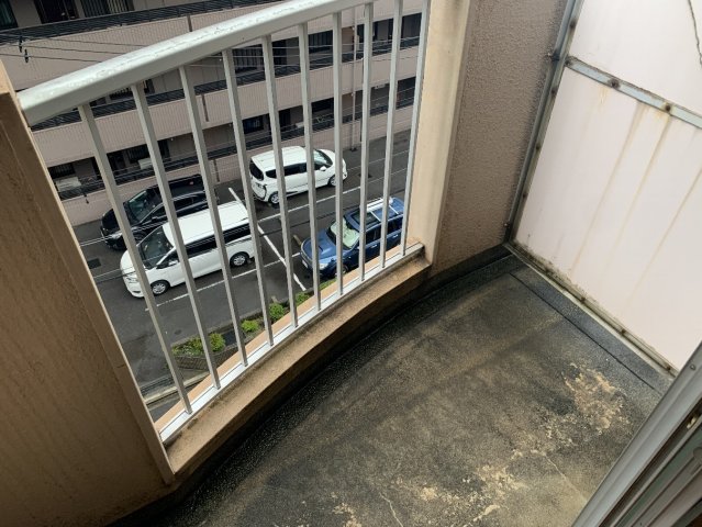 14/26 バルコニー
