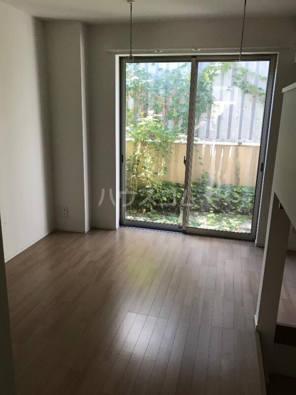 3/13 リビング/ダイニング