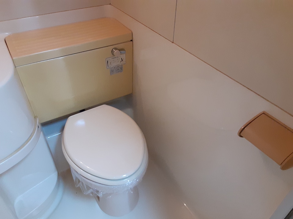 15/26 トイレ