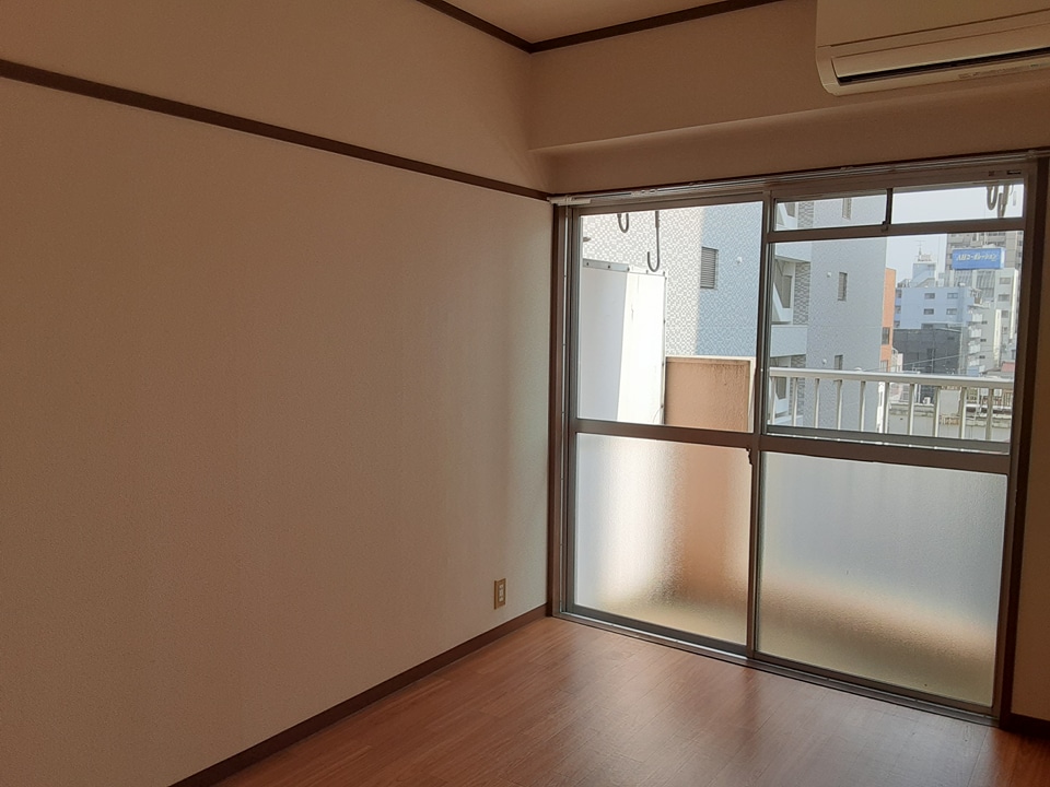 5/26 リビング/ダイニング