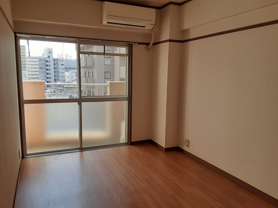 3/26 リビング/ダイニング