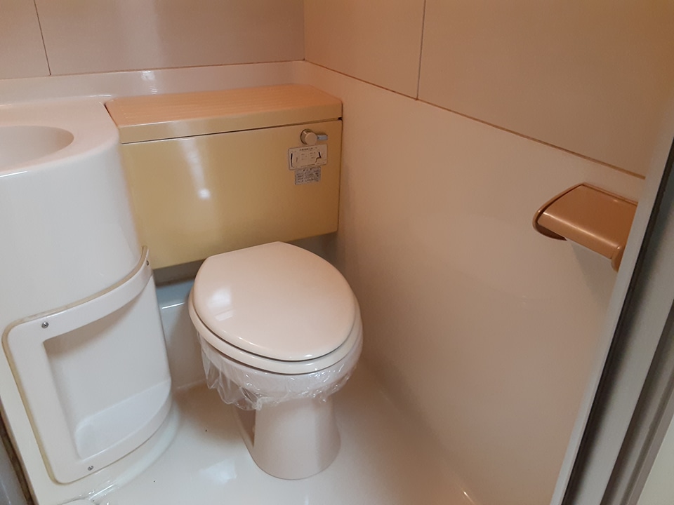 14/26 トイレ