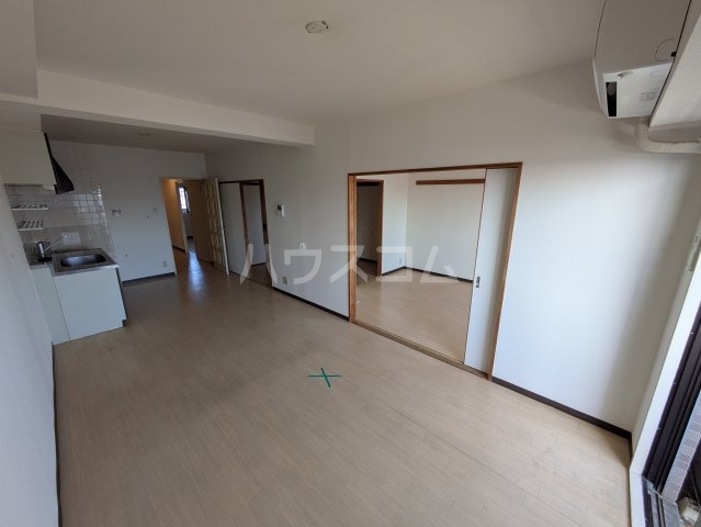 6/30 リビング/ダイニング