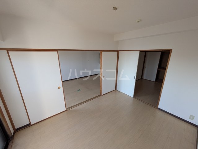 8/30 リビング/ダイニング