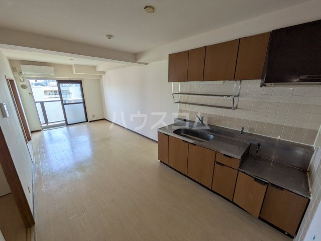 3/30 リビング/ダイニング