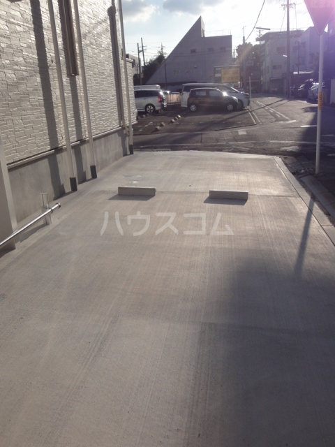 21/30 駐車場