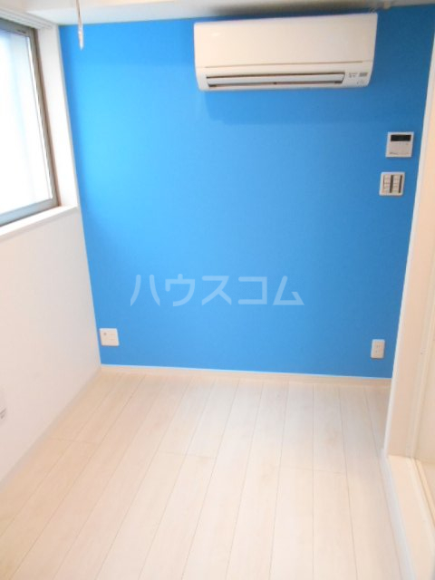 4/30 室内