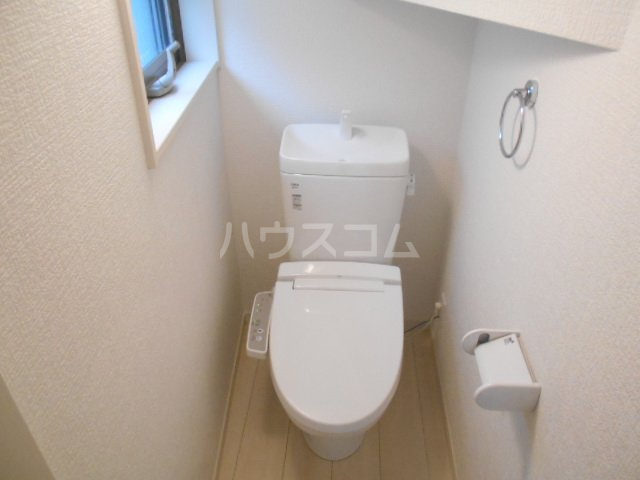 13/30 トイレ