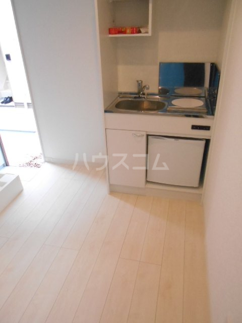 11/30 キッチン