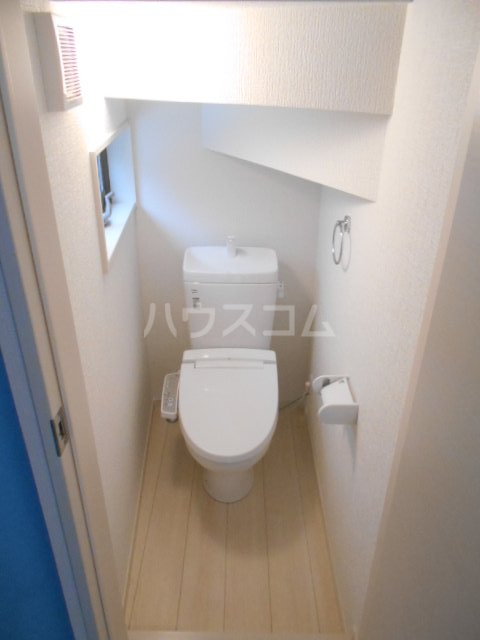 12/30 トイレ