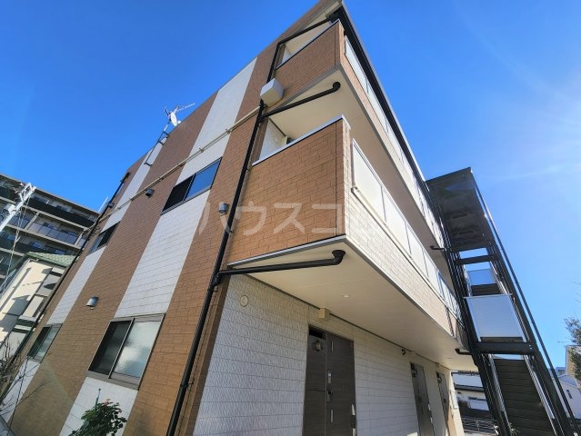 1/30 外観