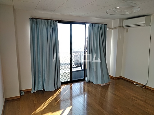 5/27 リビング/ダイニング