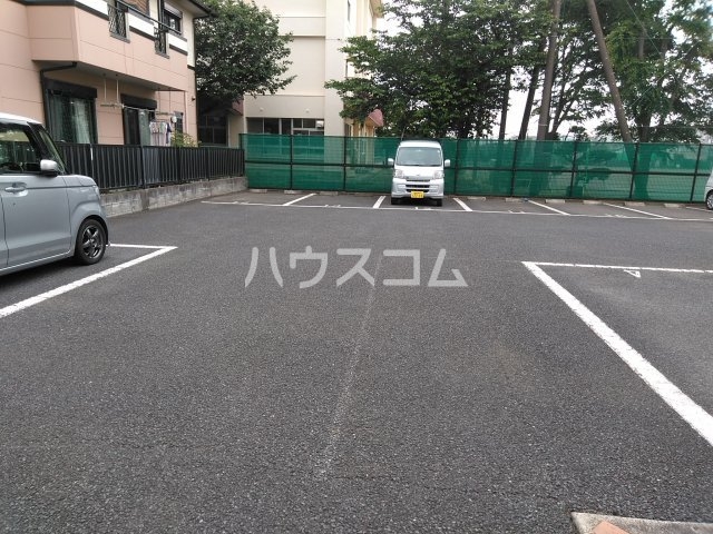 24/30 駐車場