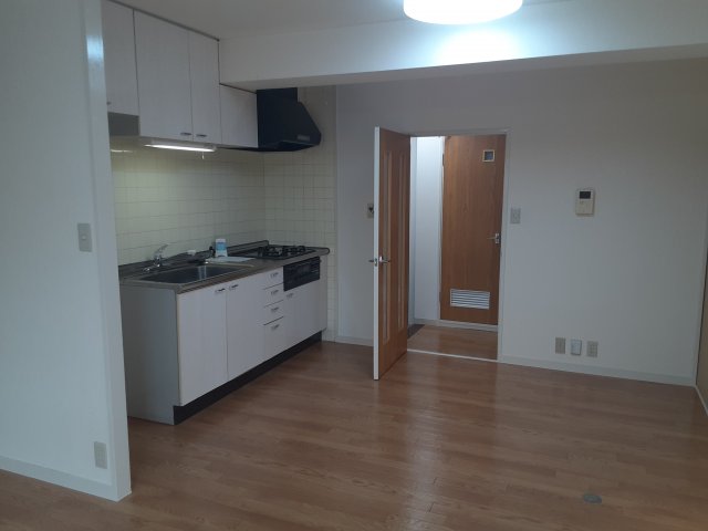 5/30 リビング/ダイニング