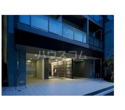 12/20 エントランス