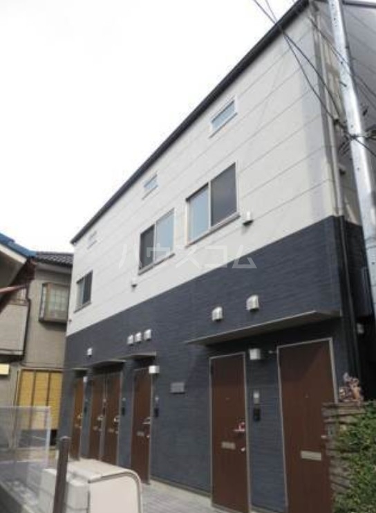 1/26 外観