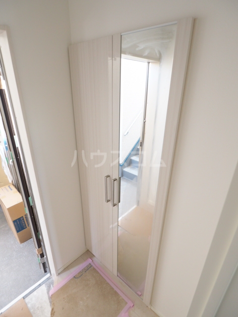 15/21 バルコニー