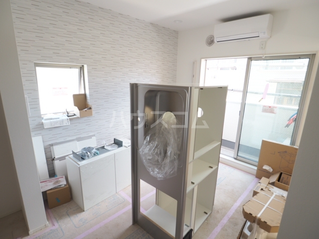 3/21 リビング/ダイニング