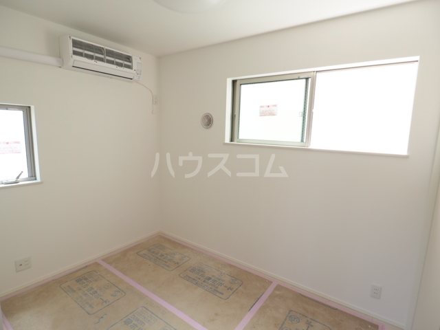 4/21 寝室
