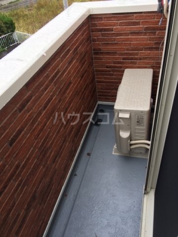 14/26 バルコニー