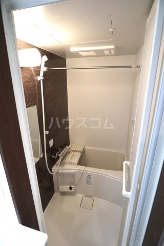 8/24 浴室