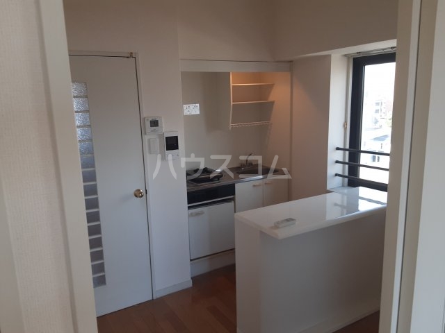 4/30 リビング/ダイニング