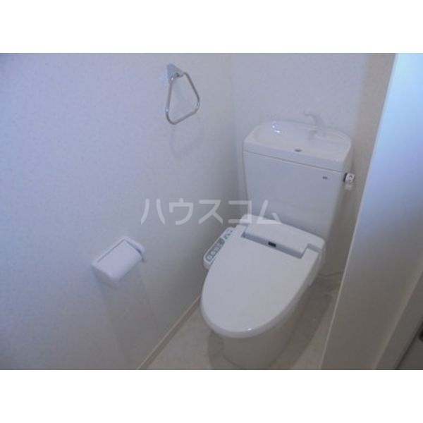 8/22 トイレ