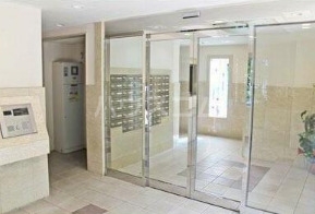 7/17 エントランス