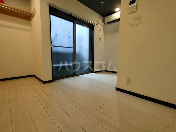 3/29 リビング/ダイニング