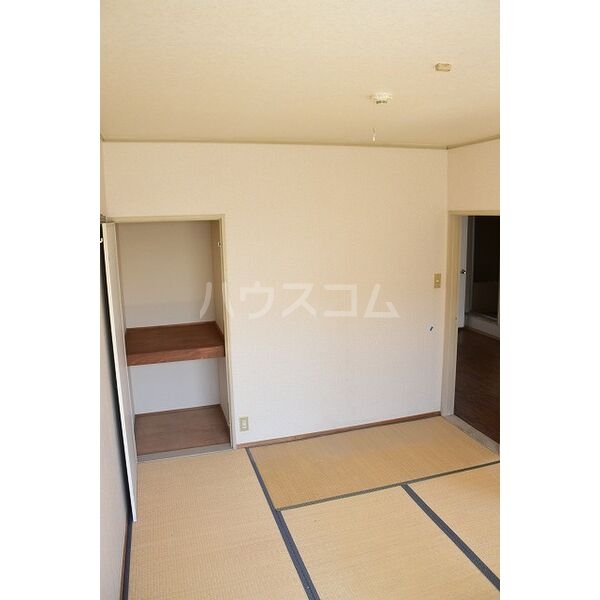 6/28 室内