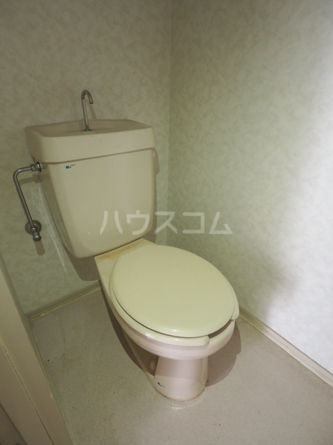 13/28 トイレ