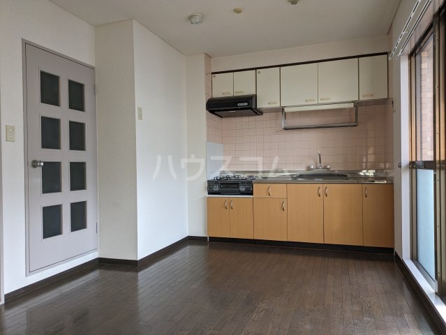 3/22 リビング/ダイニング