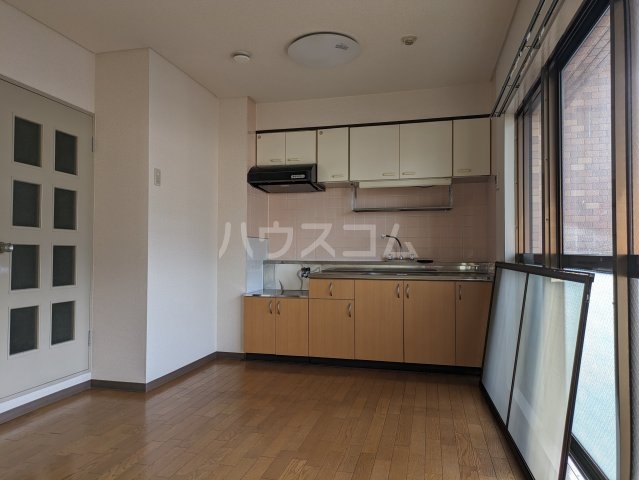 3/18 リビング/ダイニング