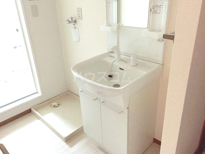 7/26 洗面