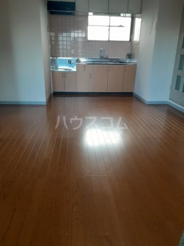 3/19 リビング/ダイニング