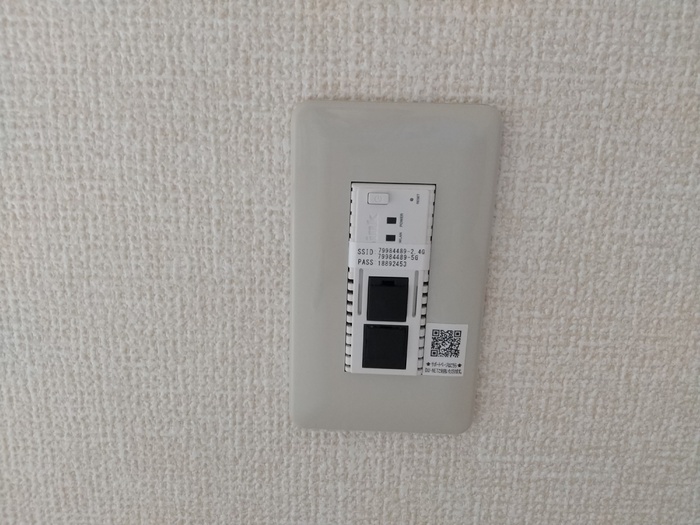 10/22 設備