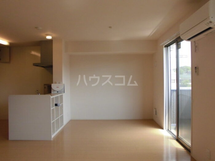 3/19 リビング/ダイニング